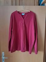 Langarmshirt Only Carmakoma gr 46/48 Niedersachsen - Twistringen Vorschau