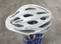 Giro Fahrrad Helm, 50-57 cm, weiß Rheinland-Pfalz - Edesheim (Pfalz) Vorschau