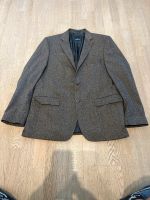 Daniel Hechter Paris Sakko Jacket Veston Größe 54 Braun Duisburg - Walsum Vorschau