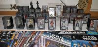 Star  Wars  Schachfiguren Nordrhein-Westfalen - Hamm Vorschau