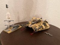 Lego Starwars Sandspeeder Set Bayern - Kissing Vorschau