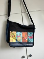 Pokémon Umhängetasche /Notebooktasche Nordrhein-Westfalen - Neuss Vorschau