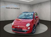 Fiat 500C Cabrio 1.4 //Service Neu//Tüv Neu//PDC//Teilleder// Kreis Pinneberg - Quickborn Vorschau