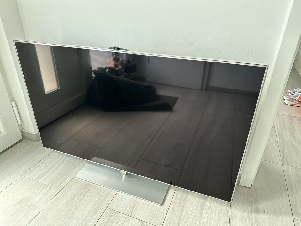 Samsung LED TV 55 Zoll (138 cm) in Göttingen