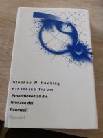 Stephen Hawking- Einsteins Traum Kr. München - Planegg Vorschau