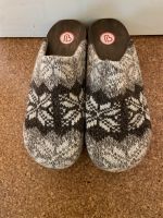 Berkemann Clogs Toeffler Winter Strick selten Gr. 7 1/2 neu Nordrhein-Westfalen - Marl Vorschau