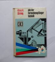 ABC der Fernsehempfängertechnik , DDR Sachsen - Bad Muskau Vorschau