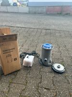 Pool Bestway Poolpumpe Filterpumpe Nordrhein-Westfalen - Kamen Vorschau