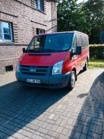 Ford Transit Nordrhein-Westfalen - Neukirchen-Vluyn Vorschau