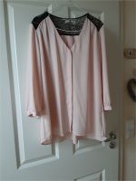 Schicke Bluse von H&M, Gr.46 Bayern - Goldbach Vorschau