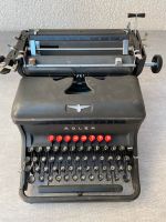 Alte Schreibmaschine aus den 60ern Bayern - Georgensgmünd Vorschau