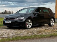 Volkswagen Golf 7 GTI 2.0 TSI Bayern - Kempten Vorschau