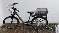 E-Bike Prophete Genießer City E-Bike 26 Frankfurt am Main - Preungesheim Vorschau