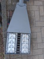 Siteco Streetlight 10 LED Midi 89W Saarland - St. Wendel Vorschau