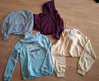 Pullover für Mädchen Gr. S oder Gr.170 Thüringen - Uder Vorschau