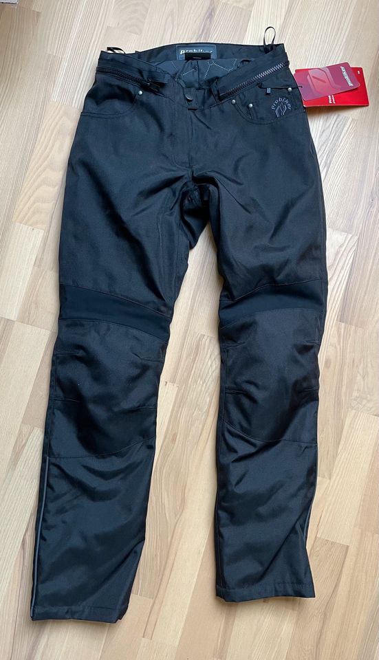 Motorradhose PROBIKER Damen Gr. 40 Textiljeans NEU + UNGETRAGEN in Meinersen