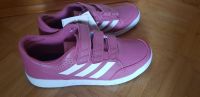 Adidas Sportschuhe Sneaker Altasport Mädchen Gr 38 neu Hessen - Büdingen Vorschau