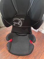 Cybex Solution X2-Fix Kindersitz Nordrhein-Westfalen - Ennepetal Vorschau