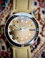 BLANCPAIN Fifty Fathoms Bathyscaphe Desert Bayern - Feucht Vorschau