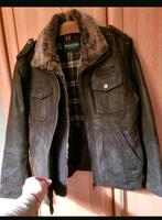 Biaggini 100% Schweinespaltleder,echt Lederjacke,Winterjacke Niedersachsen - Stade Vorschau