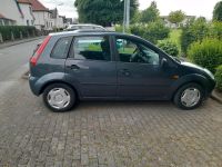 Ford Fiesta Nordrhein-Westfalen - Erwitte Vorschau