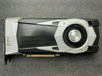 Nvidia GeForce GTX 1060 Founders Edition 6 GB OVP Niedersachsen - Salzgitter Vorschau