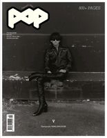 Pop Magazin 49 BTS V Cover Rheinland-Pfalz - Landkern Vorschau