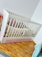 Babybett / Kinderbett Baden-Württemberg - Radolfzell am Bodensee Vorschau