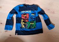 Lego Ninjago Langarmshirt / Größe (104) 110 Nordrhein-Westfalen - Selm Vorschau