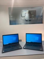 ✔️ GENERALÜBERHOLT ✔️ Laptop - Lenovo Thinkpad T470s - 14 Zoll - i5 Prozessor - 8GB Arbeitsspeicher - 265GB SSD Festplatte - Windows 10 PRO - Direkt einsatzbereit! Perfekt für Homeoffice Uni Schule Hamburg-Mitte - Hamburg Hammerbrook Vorschau