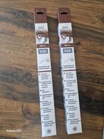 2x Vogelabwehr / Vogelschutz Edelstahl 200cm Original neu Kr. Altötting - Teising Vorschau