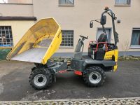 Wacker Neuson Raddumper Dumper DW20 Drehkippmulde 22900 netto Bayern - Goldbach Vorschau