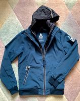 blaue Softshelljacke Gaastra, Herren Gr. M Sachsen-Anhalt - Magdeburg Vorschau