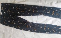 Leggings Harry Potter Motiv Sachsen-Anhalt - Stendal Vorschau