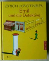 "Emil und die Detektive" von Erich Kästner Baden-Württemberg - Klettgau Vorschau