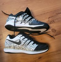 TURN / LAUF SCHUHE  NIKE Air Zoom Vapor X Gr. 41 **AA8030-103 ** Nordrhein-Westfalen - Solingen Vorschau