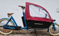 Bakfiets Cruiser Classic Long Steps SS5 Di2 SOFORT VERFÜGBAR Hamburg-Mitte - Hamburg Wilhelmsburg Vorschau