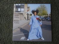 Neneh Cherry Broken Politics  Vinyl Nordrhein-Westfalen - Gütersloh Vorschau