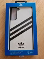 adidas 3-Stripes Snap Case für Samsung Galaxy S22+ Niedersachsen - Coppenbrügge Vorschau