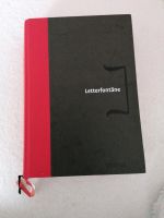 Letterfontäne Taschen Verlag Joep Pohlen Schleswig-Holstein - Kiel Vorschau