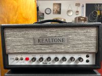 Realtone JTM Vintage 25 KT66 Nordrhein-Westfalen - Solingen Vorschau