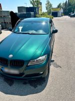 Bmw E90 335i Alpina Aubing-Lochhausen-Langwied - Aubing Vorschau