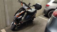 Moped Roller 25 kmh Longjia von Nova Motors Brandenburg - Cottbus Vorschau