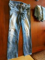 Jack&Jones Jeans Hose 31/34 Nordrhein-Westfalen - Lippetal Vorschau