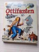 Das Taschenbuch der Ottifanten Nordrhein-Westfalen - Vlotho Vorschau