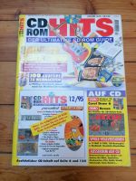 CD ROM Hits 12/95 *RAR* (o. CD) Bayern - Dillingen (Donau) Vorschau