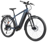 Leaderfox Ebike  Bend  E-Trekking  E-Bike Bayern - Mengkofen Vorschau