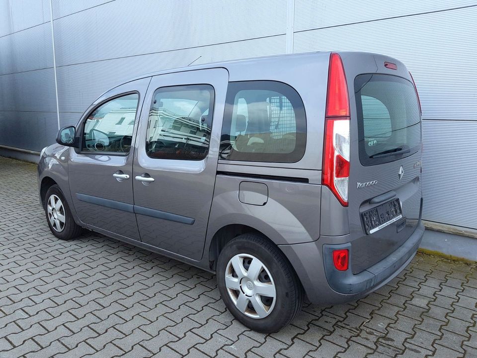 Renault Kangoo Happy Family (1-Hand) in Wiesbaden