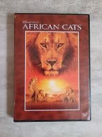 African cats - DVD/Film - 1,50€ Baden-Württemberg - Kandern Vorschau