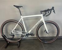Specialized Crux Expert 56 58 Neu! Hessen - Roßdorf Vorschau